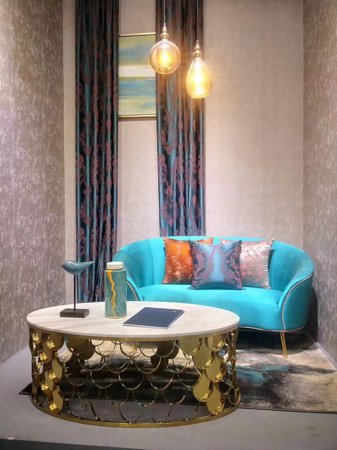 杭州澳其澳纺织品有限公司