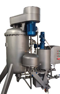 杭州丰润过滤机有限公司